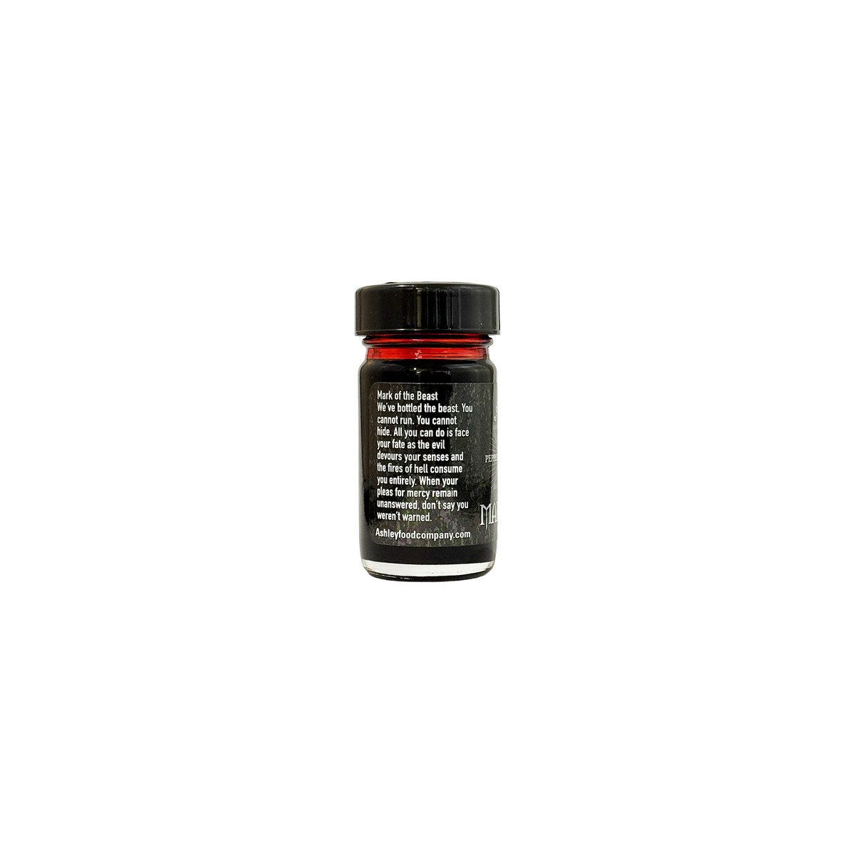 Mad Dog 357 Mark of the Beast 6 Million Pepper Extract 1-1oz