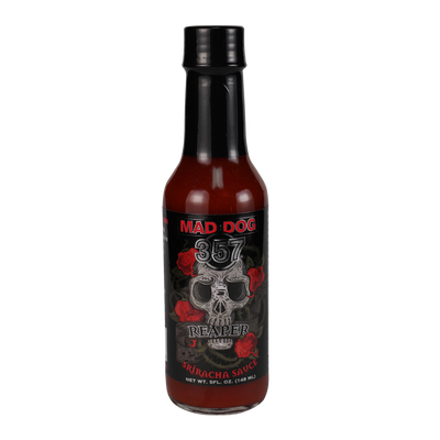 Reaper Sriracha