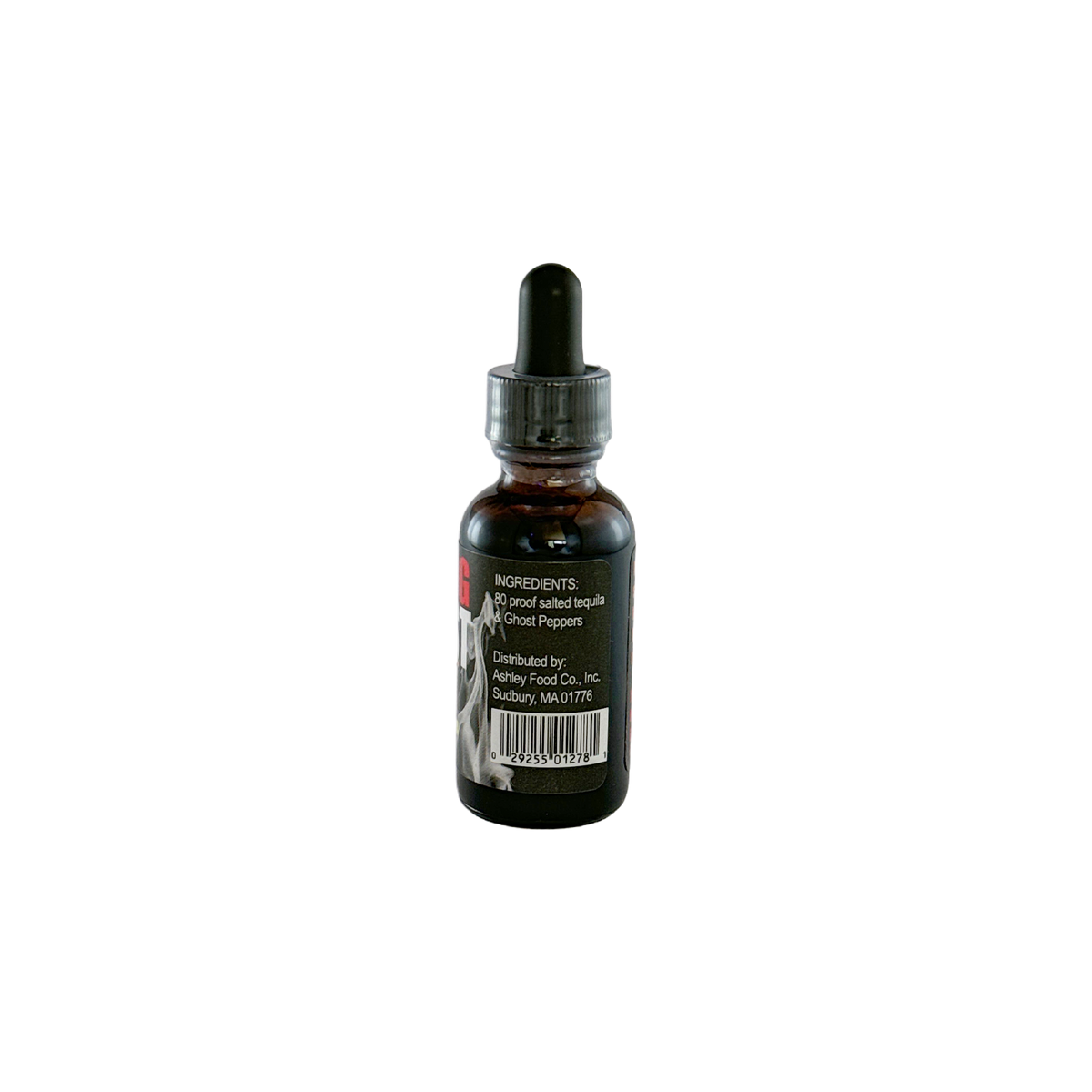 Mad Dog 357 Ghost Pepper Extract Tequila Edition 1-1oz