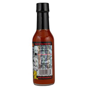 Mad Dog 357 Ghost Pepper Hot Sauce 1-5oz Hot Sauce maddog357.com 