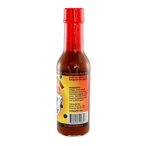 Mad Dog 357 Hot Sauce 1-5 oz Hot Sauce maddog357.com 