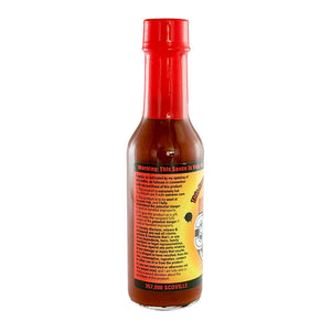 Mad Dog 357 Hot Sauce 1-5 oz Hot Sauce maddog357.com 