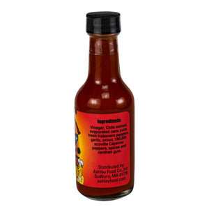 Mad Dog 357 Hot Sauce Mini 1-1.7oz Hot Sauce maddog357.com 