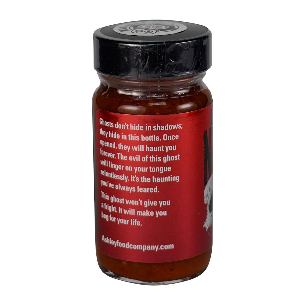 Mad Dog 357 Naga Morich Pepper Puree 1-2oz Pepper Puree maddog357.com 