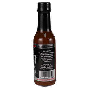 Mad Dog 357 Pure Ghost Hot Sauce 1-5oz Hot Sauce maddog357.com 