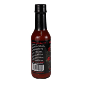 Mad Dog 357 Reaper Sriracha Sauce 1-5oz Hot Sauce maddog357.com 