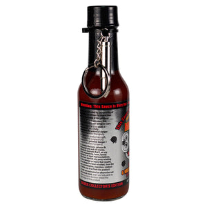 Mad Dog 357 Silver Edition Hot Sauce 1-5oz Hot Sauce maddog357.com 