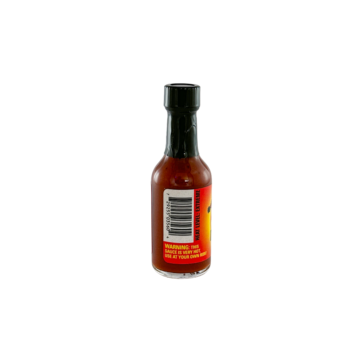 Mad Dog 357 Hot Sauce Mini 1-1.7oz