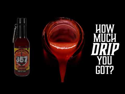 Mad Dog 357 Collector's Edition 1-5oz