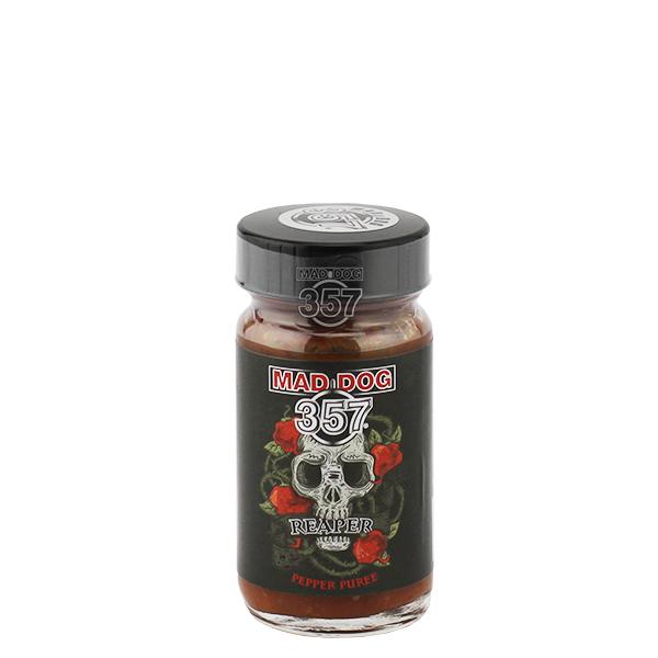 Mad Dog 357 Reaper Sriracha Sauce 1-5oz