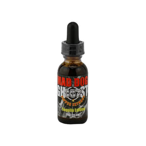 
            
                Load image into Gallery viewer, Mad Dog 357 Ghost Pepper Extract Tequila Edition 1-1oz Pepper Extract maddog357.com 
            
        