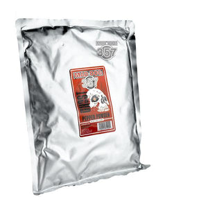 Mad Dog 357 Ghost Pepper Powder Oven Dried 1 Kilo Chili Powder maddog357.com 