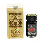 Mad Dog 357 Mark of the Beast 6 Million Pepper Extract 1-1oz Pepper Extract maddog357.com 