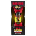 Mad Dog 357 Plutonium 9 Million Scoville Pepper Extract 1-1oz Pepper Extract maddog357.com plutonium 9