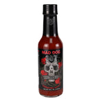 Mad Dog 357 Reaper Sriracha Sauce 1-5oz Hot Sauce maddog357.com 