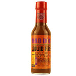 Mad Dog Liquid Fire Hot Sauce 