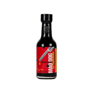 Mad Dog Special Edition Extract Arsenal 4-1.7oz Pepper Extract maddog357.com 