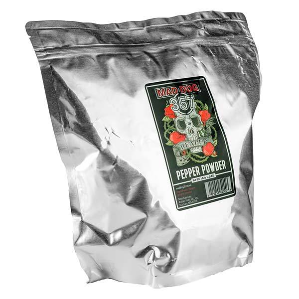 Reaper Pepper Powder 2.2 Lbs 1-Kilo | Hot Pepper Extracts | Hot Sauce ...
